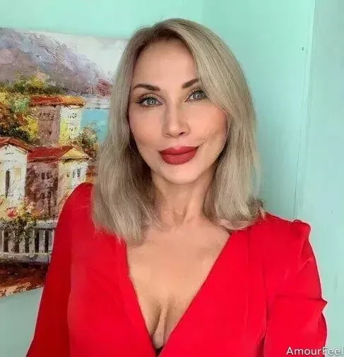 Ludmila Profile image 7