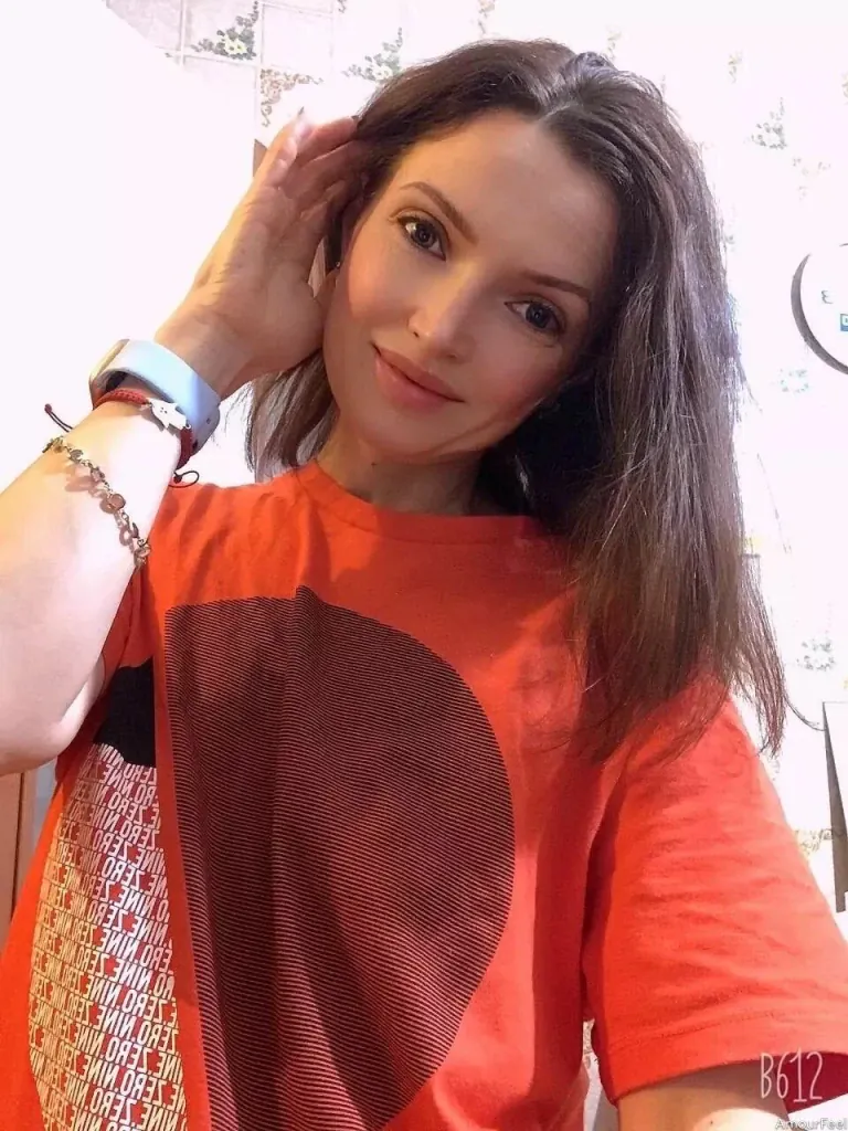 Svetlana Ziminova Profile image 2