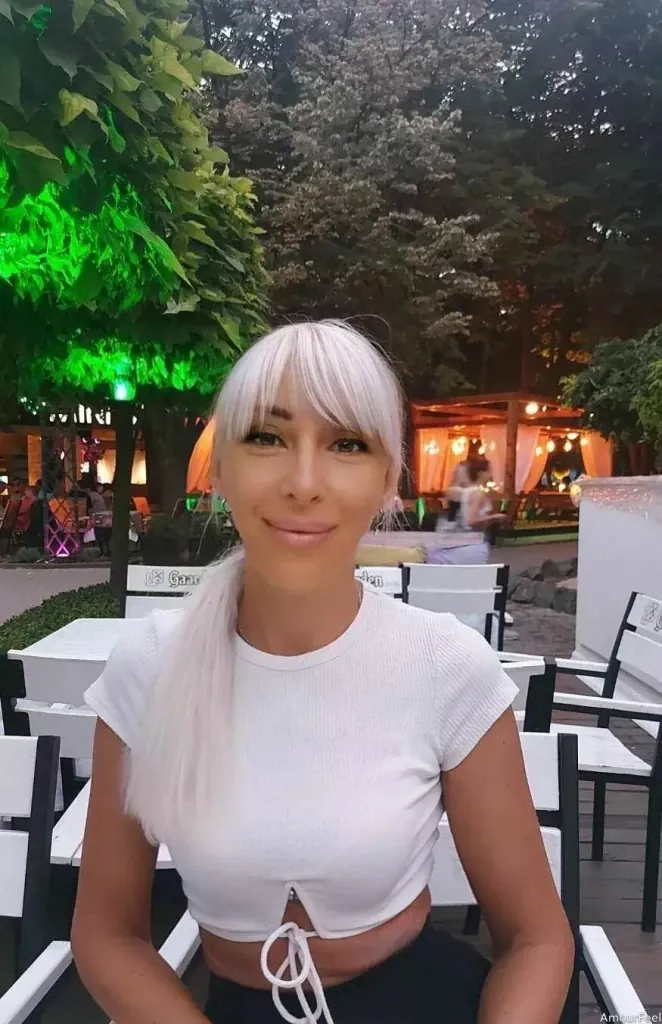 Tatiana Mironova Profile image 8