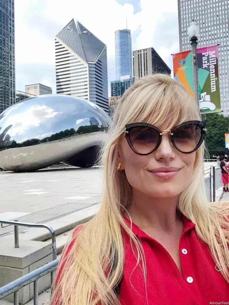 Oksana Osipova Profile image 7