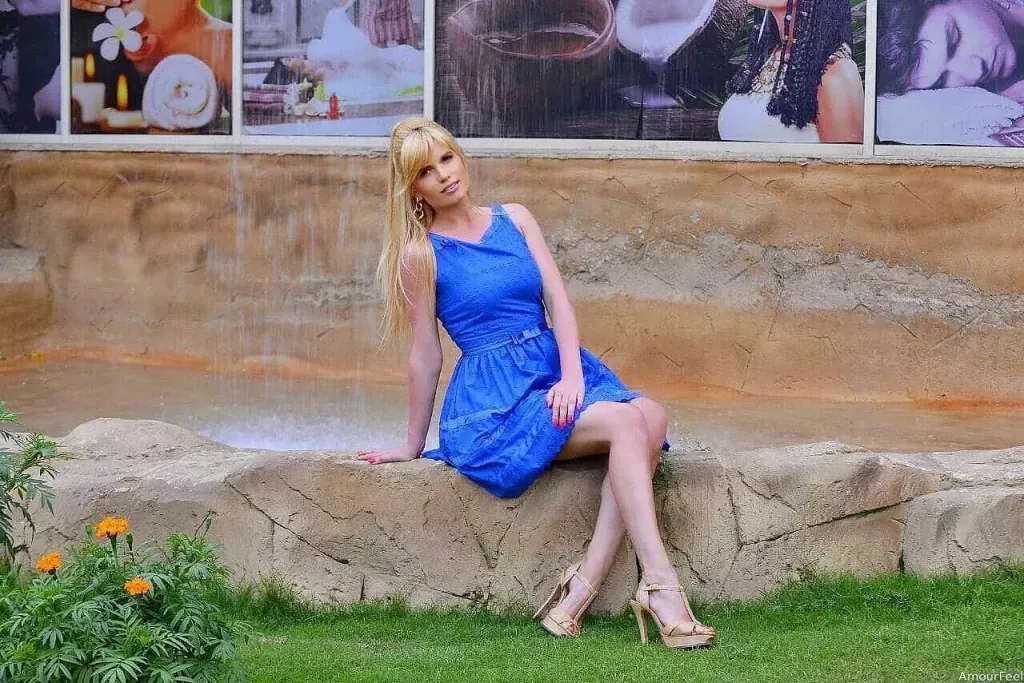 Oksana Osipova Profile image 10