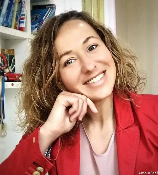 Svetlana Zaytseva Profile image 8