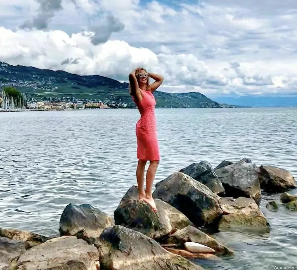 Svetlana Zaytseva Profile image 7