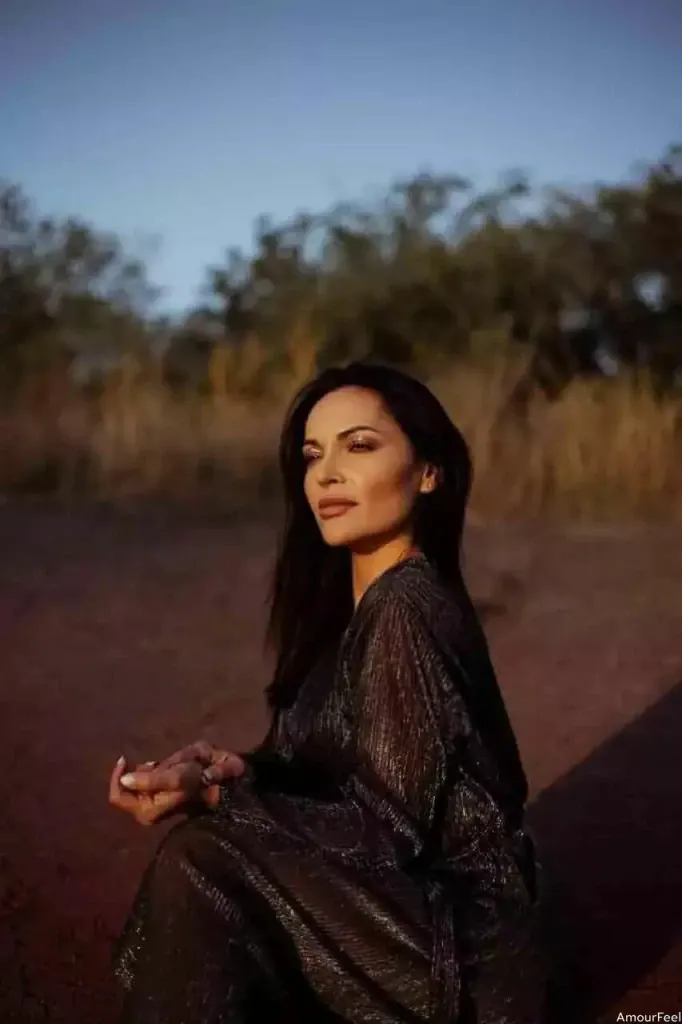 Olga Profile image 9