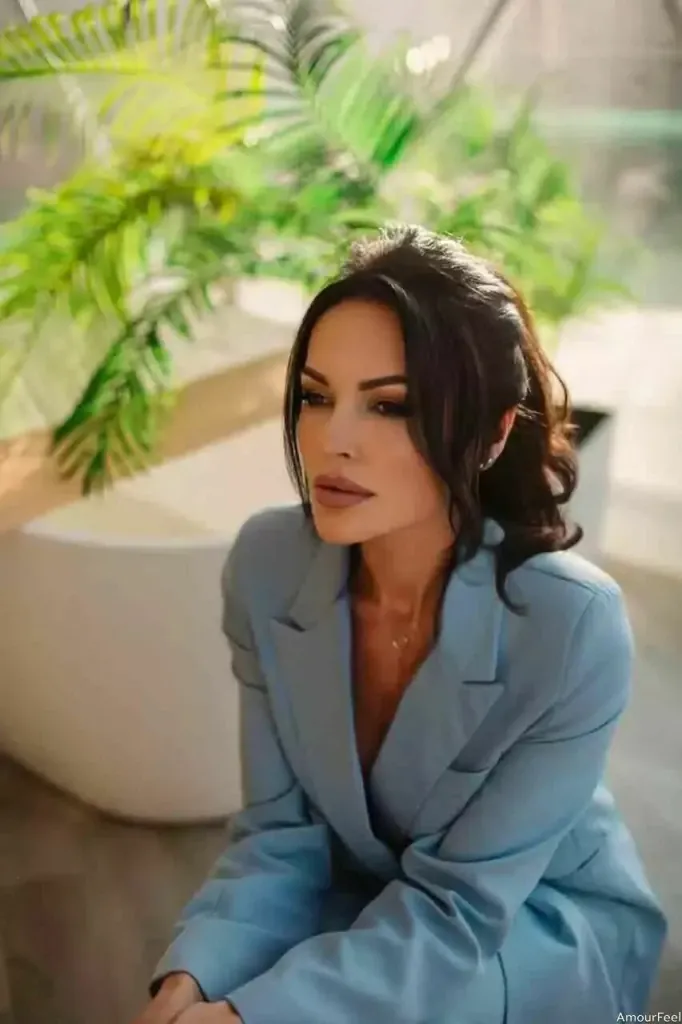 Olga Profile image 6