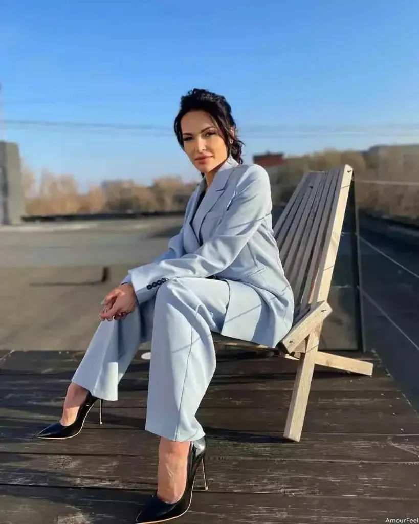 Olga Profile image 5