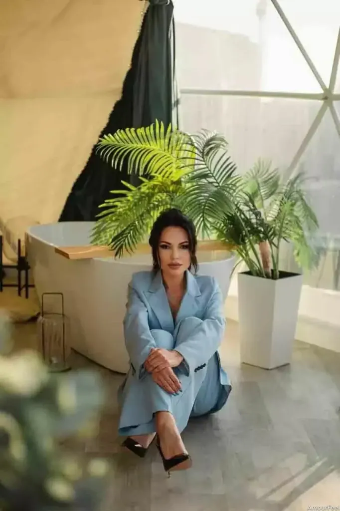 Olga Profile image 4