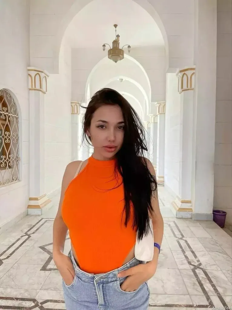 Lyubov Profile image 5