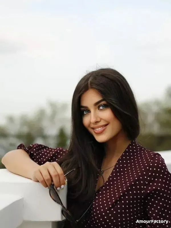 Maria Artemova Profile image 4