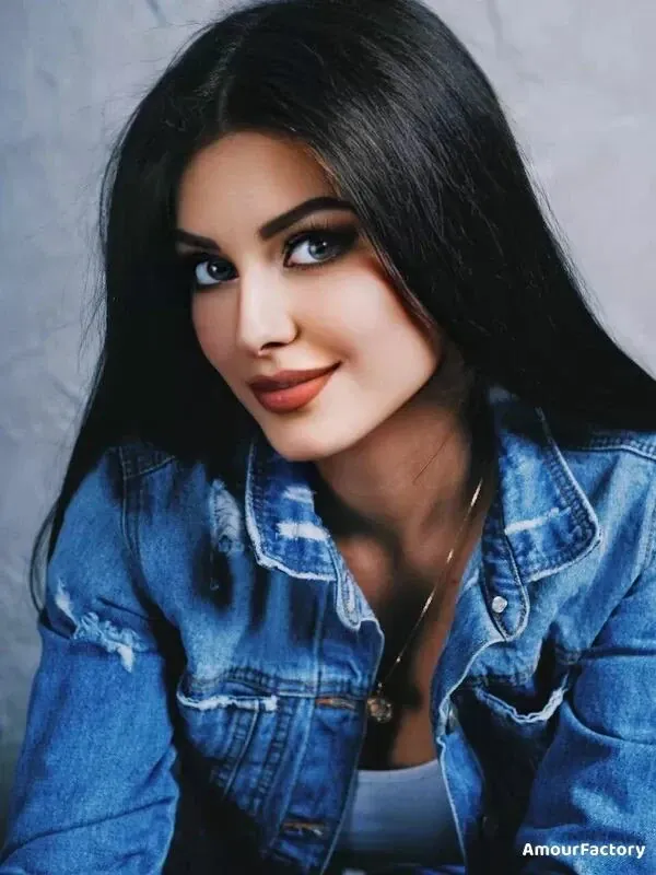 Maria Artemova Profile image 1