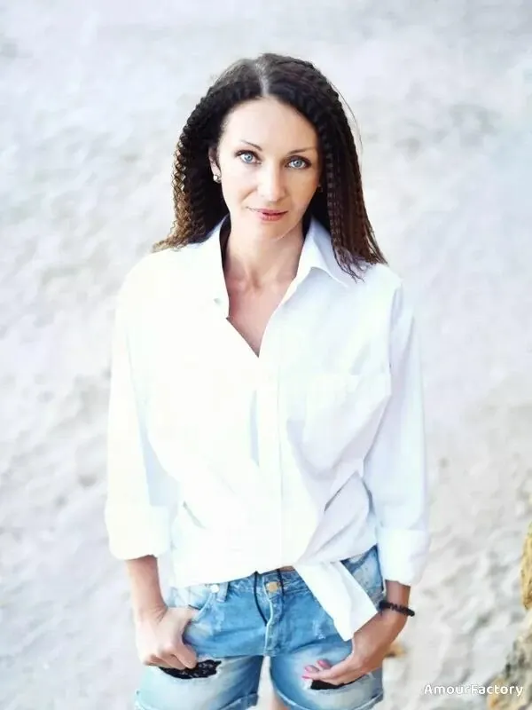 Natalia Golikova Profile image 2