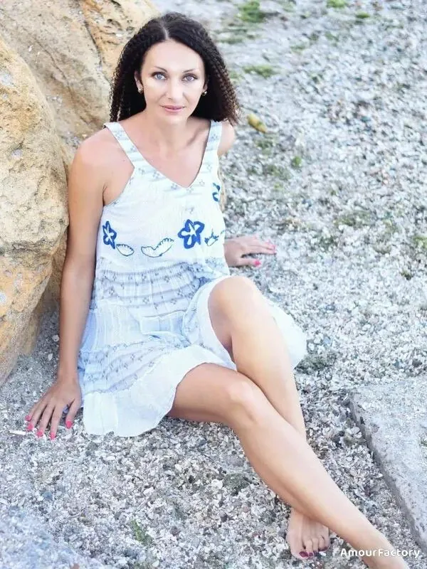 Natalia Golikova Profile image 5