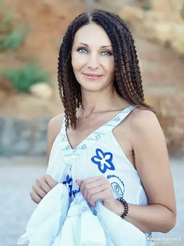 Natalia Golikova Profile image 4