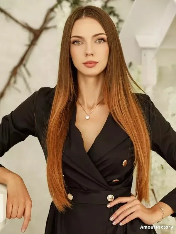 Victoria Profile image 2