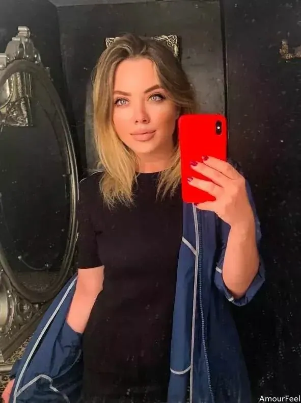 Natalia Kolesnikova Profile image 7