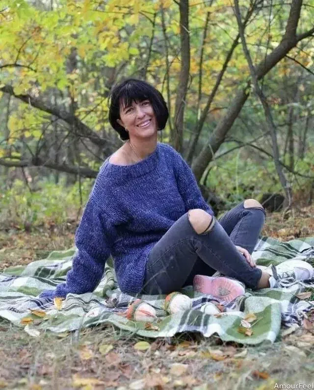 Ekaterina Profile image 5