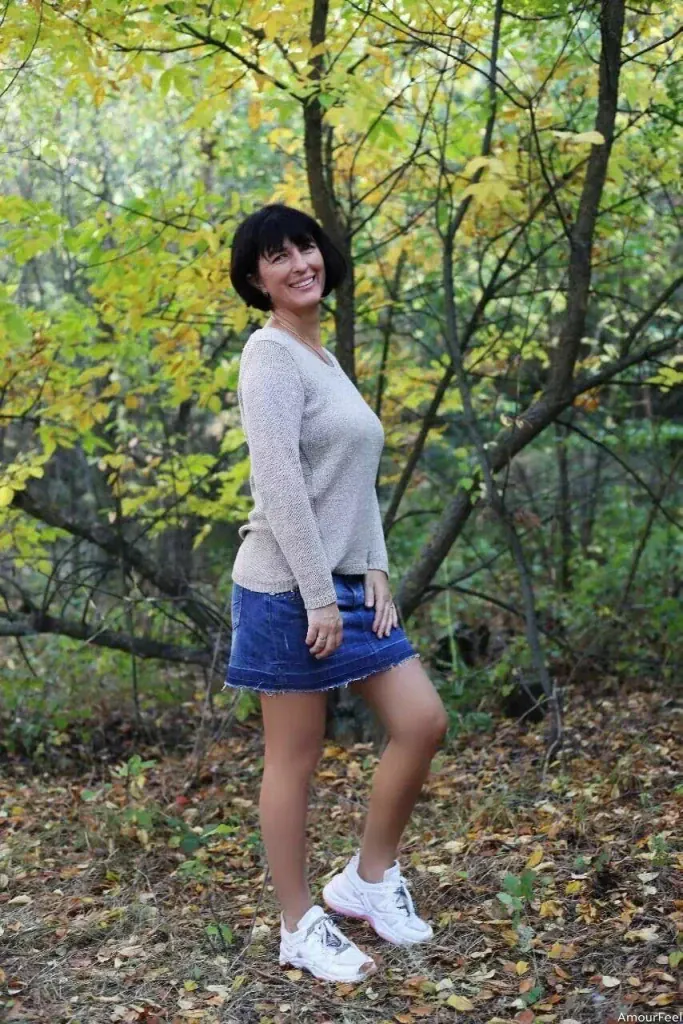 Ekaterina Profile image 7