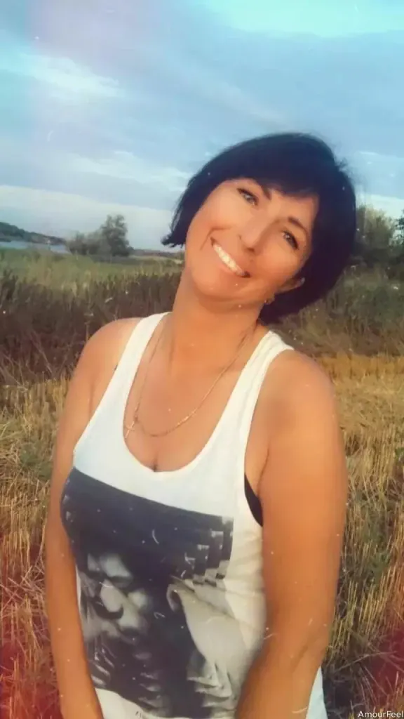 Ekaterina Profile image 9