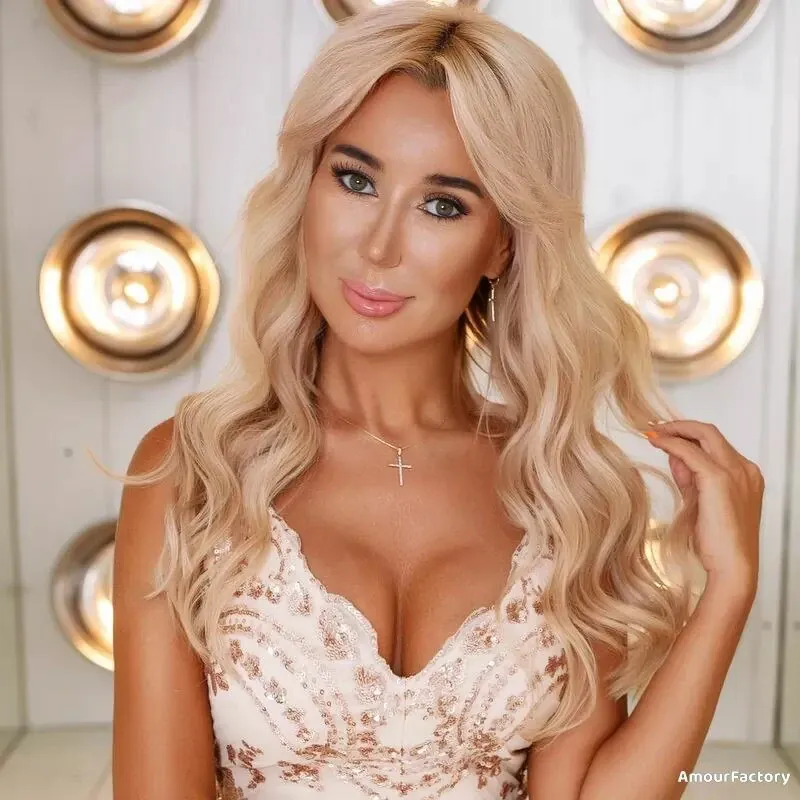Olga Profile image 3