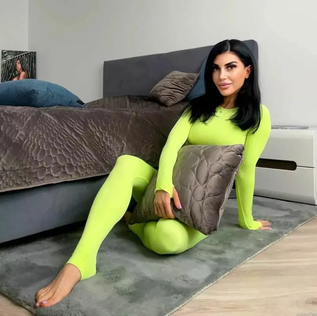 Anna Klimenko Profile image 7