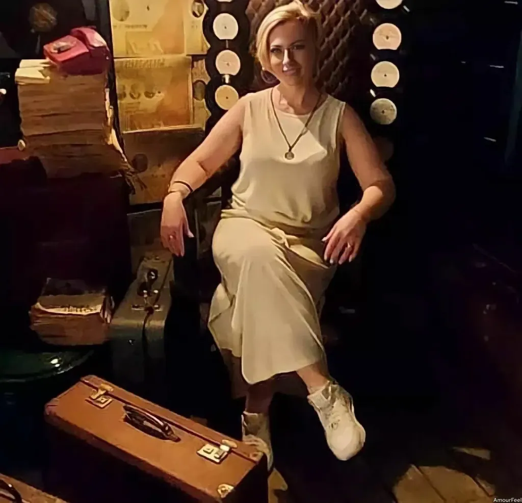 Yana Morozova Profile image 8