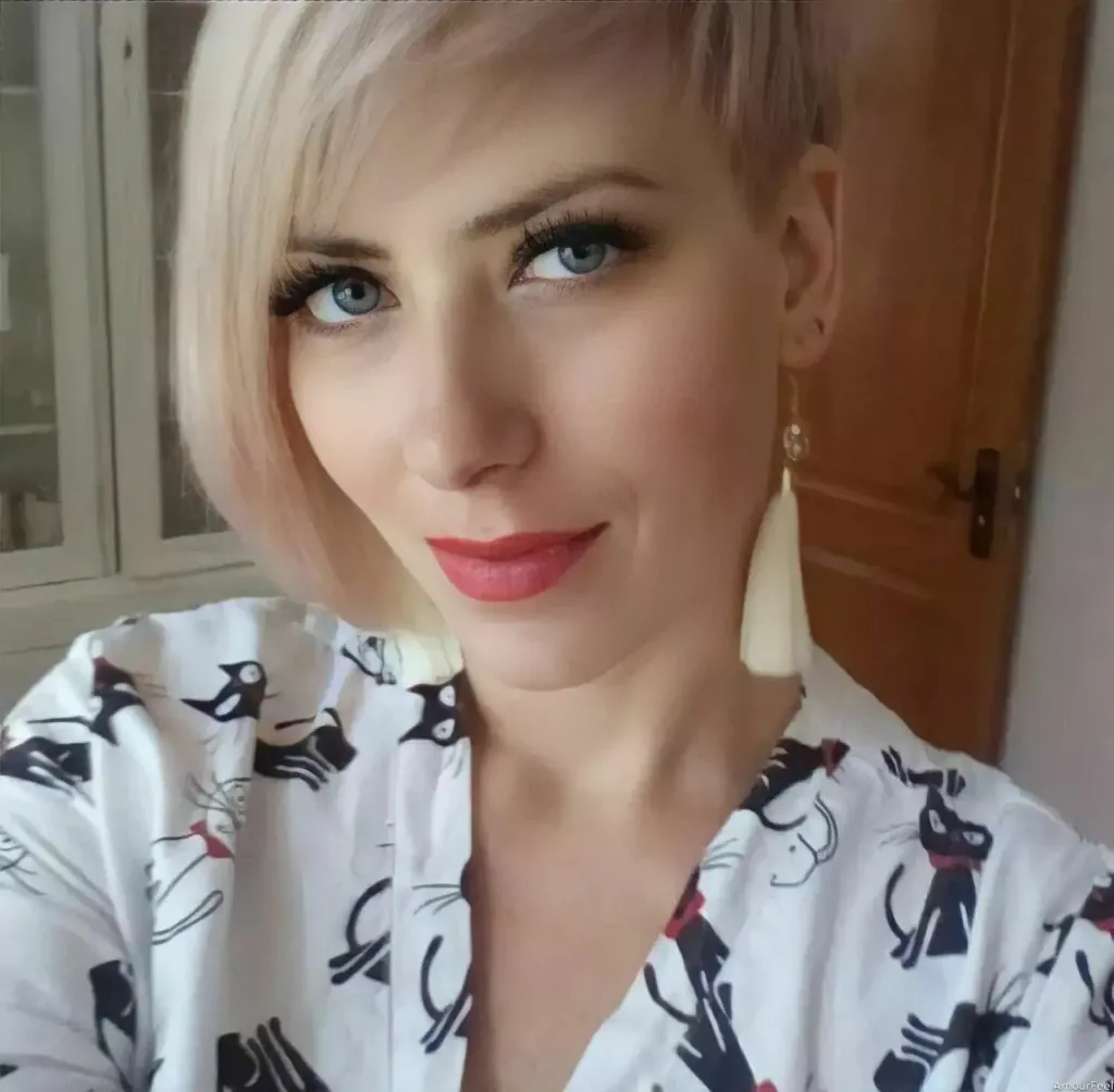 Yana Morozova Profile image 6