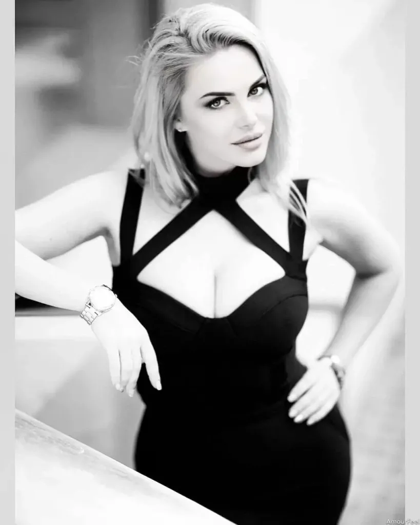 Elena Pashkevich Profile image 8