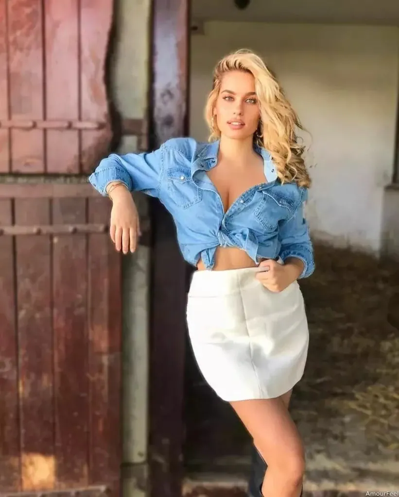 Olesya Profile image 3