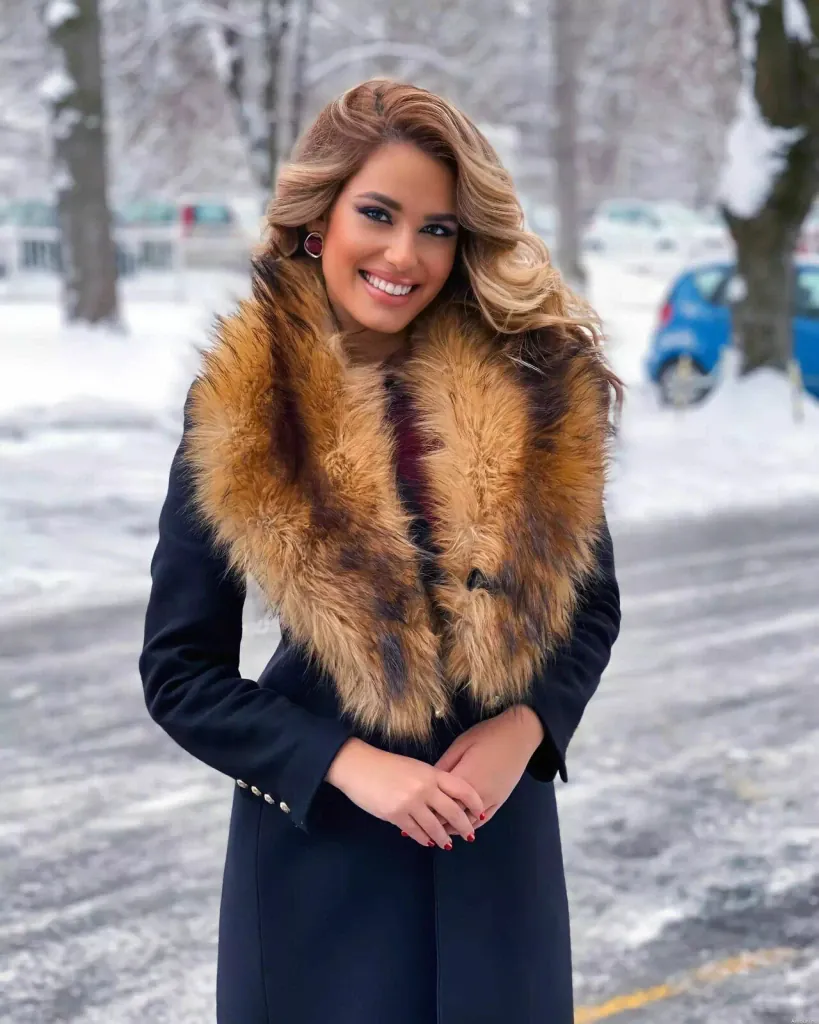 Olesya Profile image 4