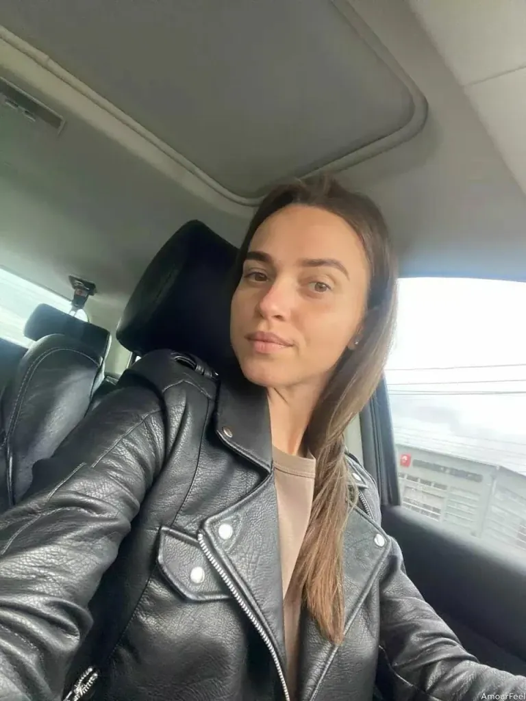 Svetlana Biryukova Profile image 8