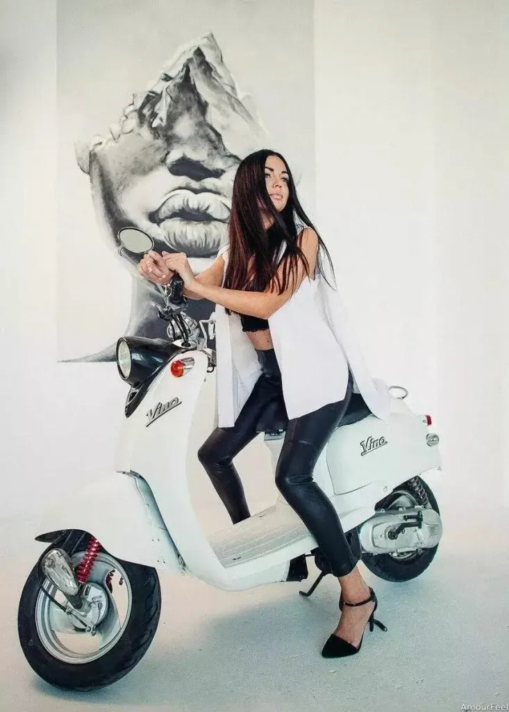 Oksanka Profile image 6