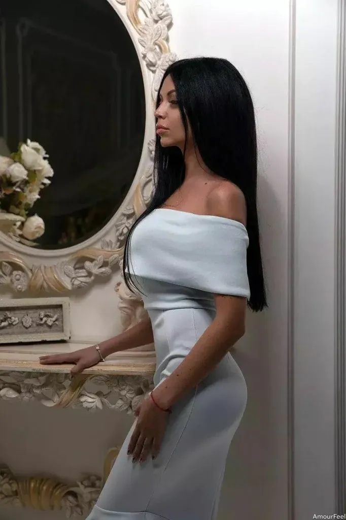 Oksanka Profile image 7