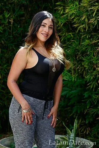 Tatiana Profile image 2