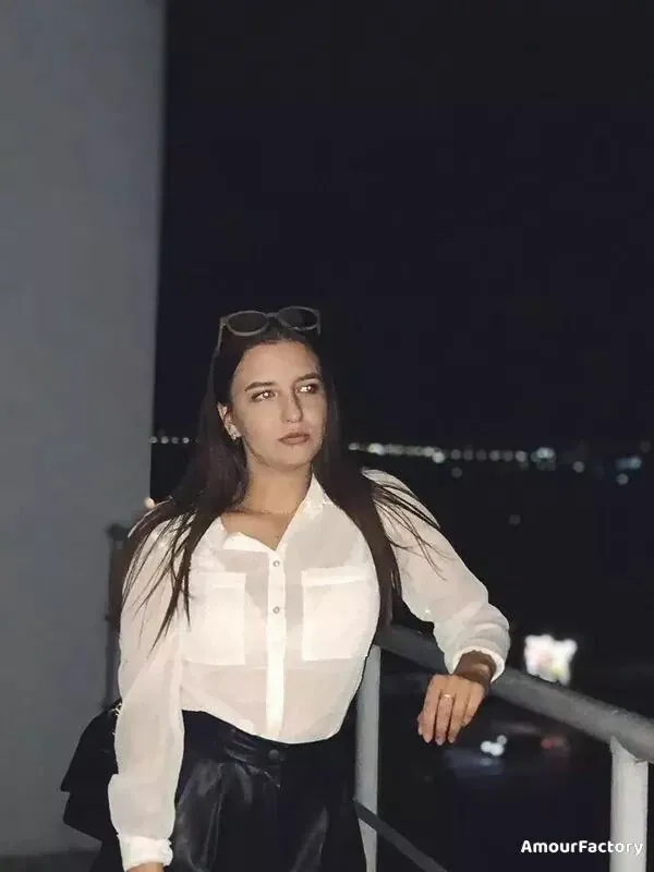 Svetlana Profile image 5