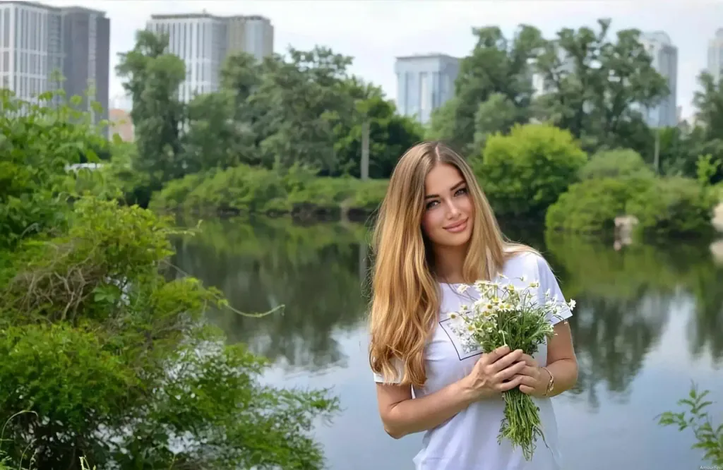 Evgenia Profile image 5