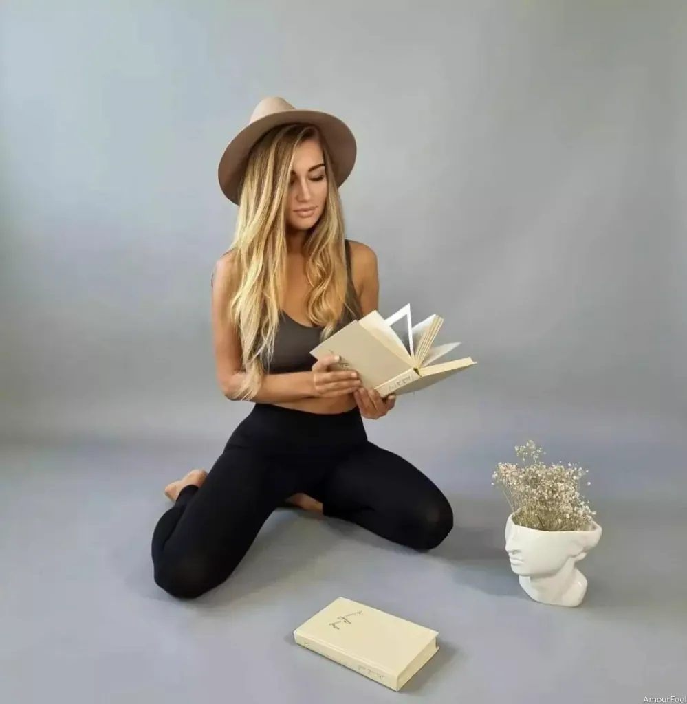 Evgenia Profile image 10
