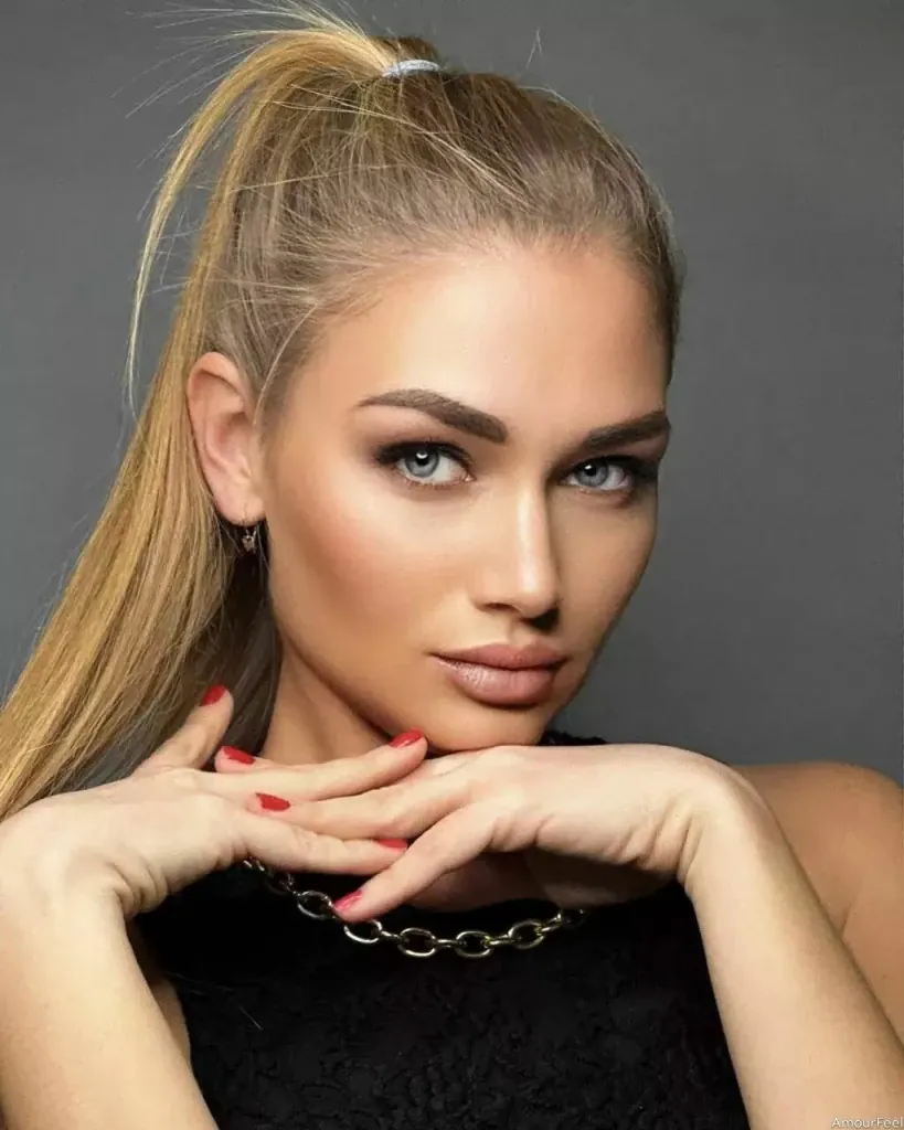Evgenia Profile image 8