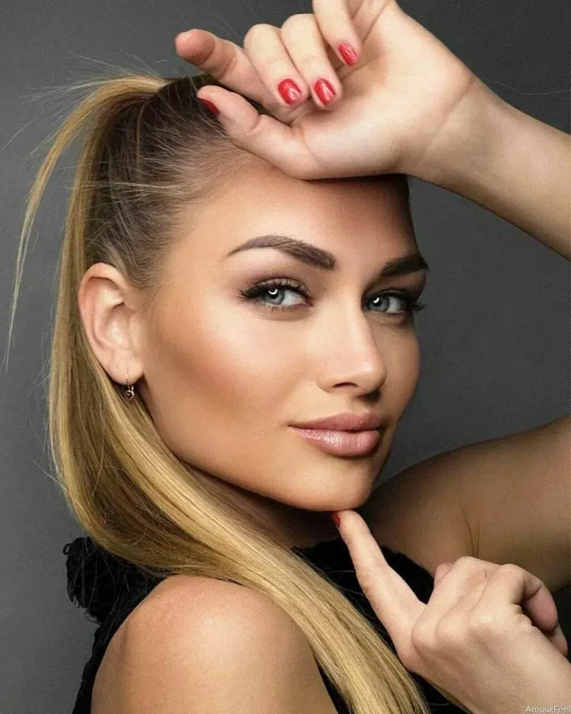 Evgenia Profile image 7