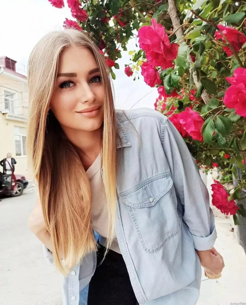 Evgenia Profile image 4