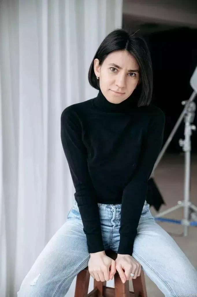 Marina Profile image 5