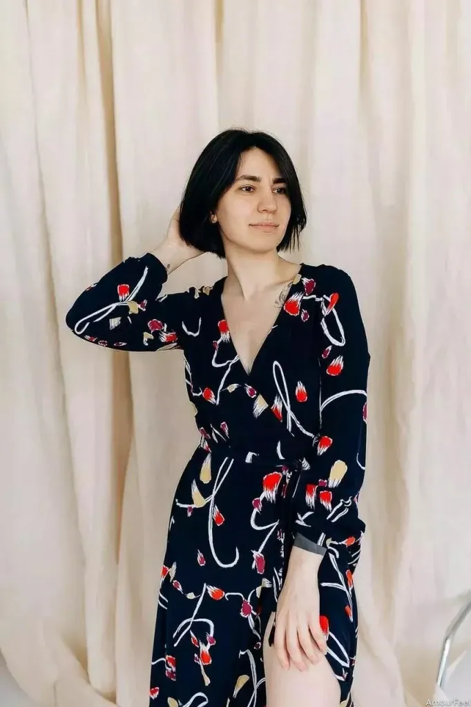 Marina Profile image 9