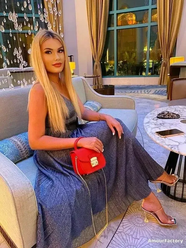Ekaterina Profile image 5