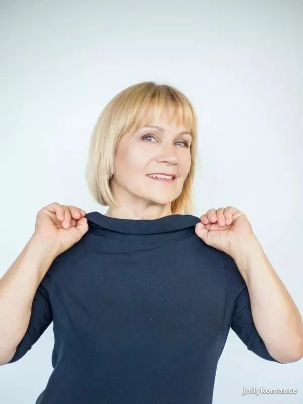 Tatiana Medvedeva Profile image 5