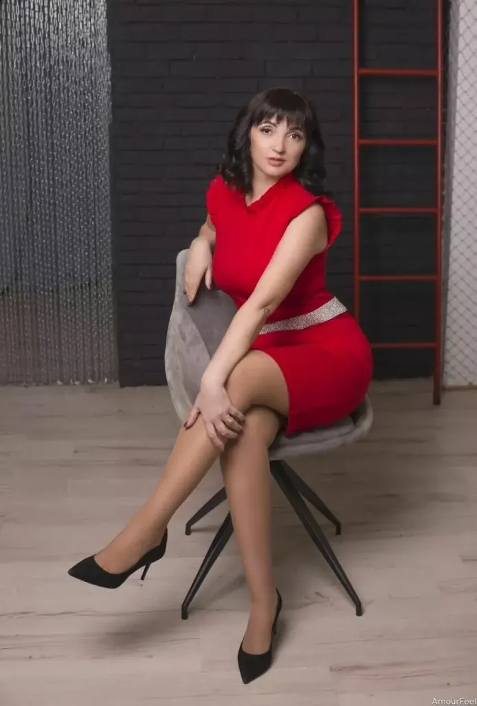 Tatiana Profile image 2