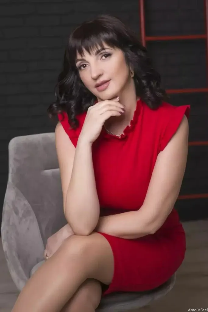 Tatiana Profile image 7