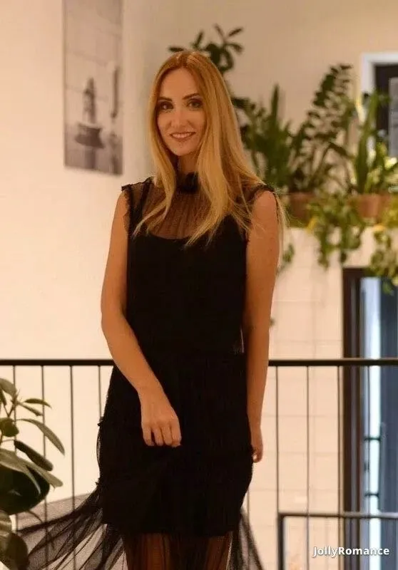 Svetlana Profile image 2