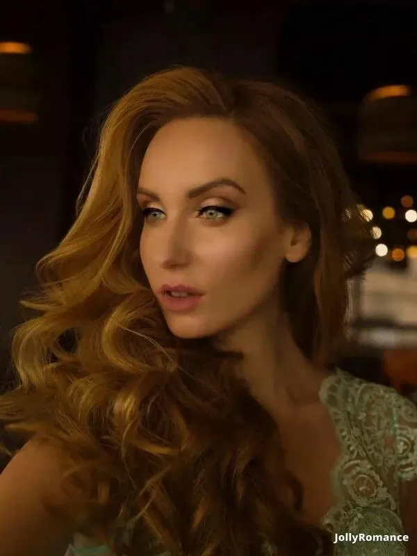 Svetlana Profile image 1