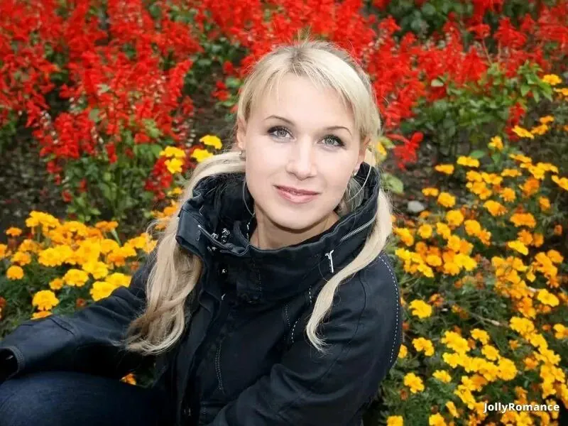 Natalia Tyutyunik image 3