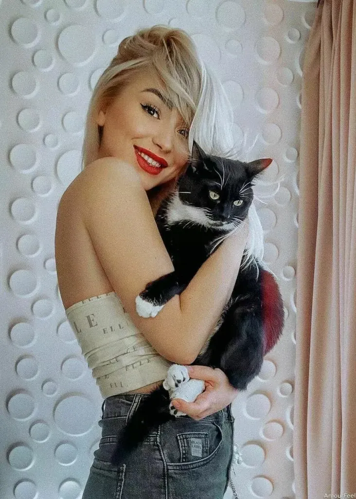 Irina Belavokaya Profile image 1
