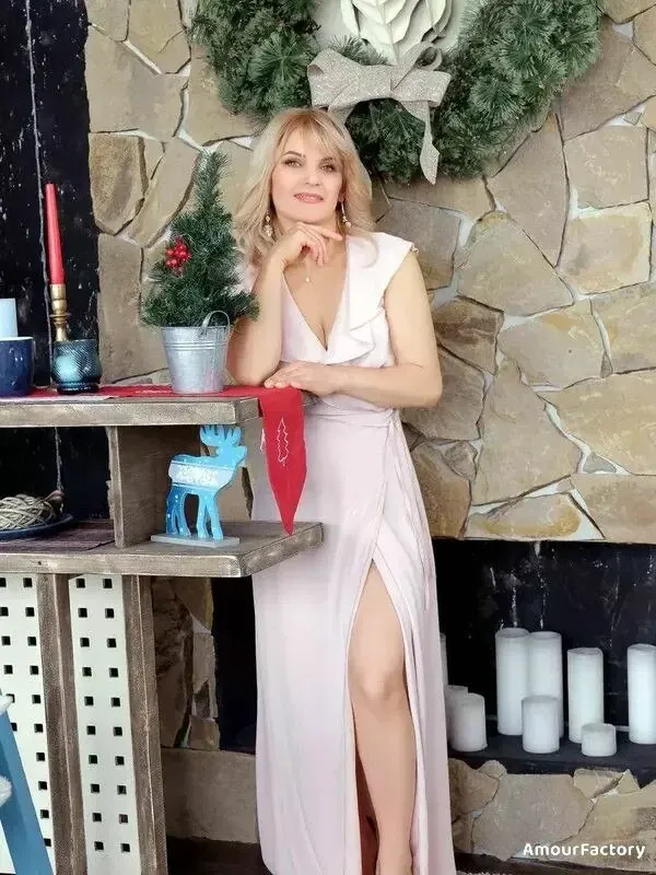 Natalia Pletneva Profile image 5